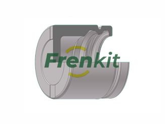 FRENKIT P445501: Kolvid, pidurisadul Tagasild, Esisild