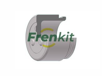 FRENKIT P452901: Pistoncino pinza freno Assale anteriore