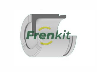 FRENKIT P486001: Kolvid, pidurisadul Tagasild, Esisild