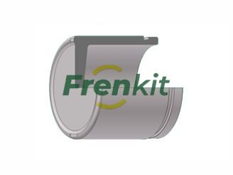 FRENKIT P604701: Kolvid, pidurisadul Esisild