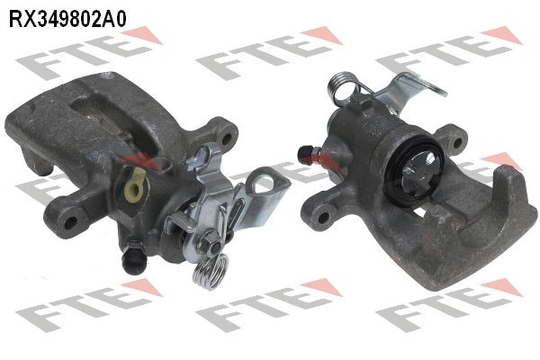 FTE RX349802A0: Etrier de frână fara suport