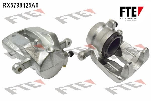 FTE RX5798125A0: Bromsok utan hållare