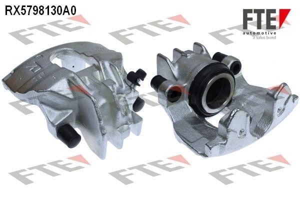FTE RX5798130A0: Pidurisadul ilma kinnituseta