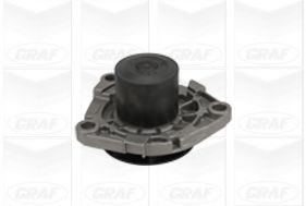 GRAF PA1085: Veepump koos tihendiga