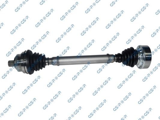 GSP 203003: Drivaxel 586mm
