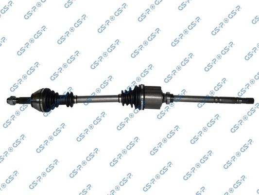 GSP 210029: Veovõll 1073mm