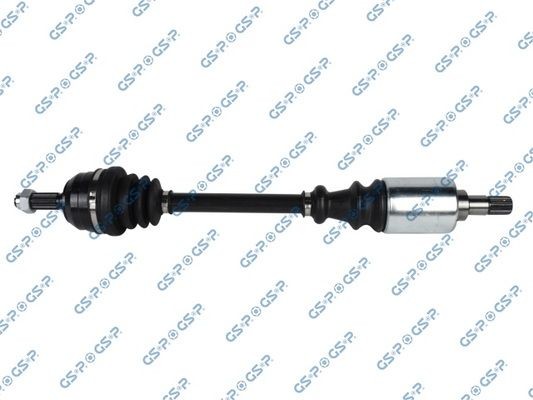GSP 210159: Veovõll 615mm