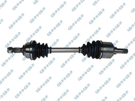 GSP 210163: Planetara A1, 583mm