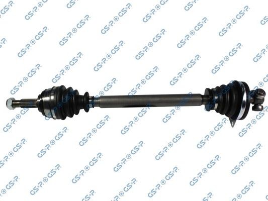 GSP 211012: Veovõll 681mm