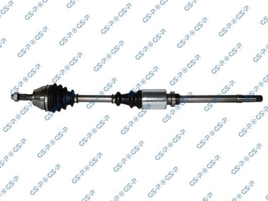 GSP 245034: Veovõll 847,5mm