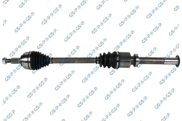 GSP 250399: Veovõll 803mm