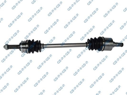 GSP 257040: Veovõll 678mm