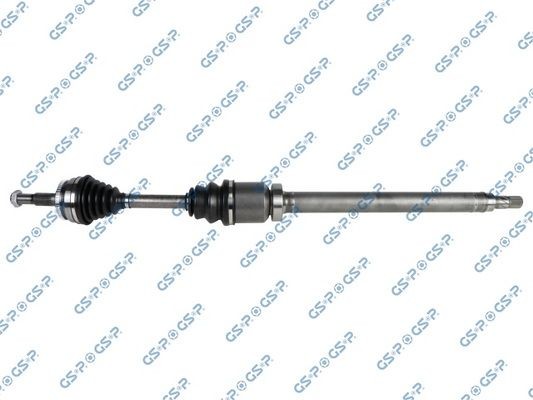 GSP 262002: Veovõll A1, 1028mm