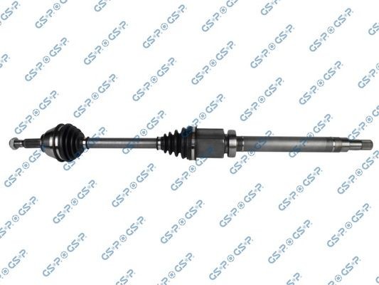 GSP 299042: Pusašis 963mm
