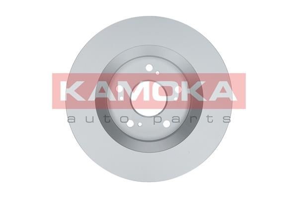 KAMOKA 1031041: Piduriketas Tagasild, Ø: 330mm, õhutusega, Ø: 330mm, kaetud