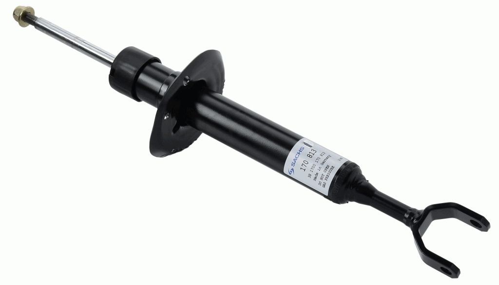 SACHS 170 813: Amortizor presiune gas, Telescop - amortizor
