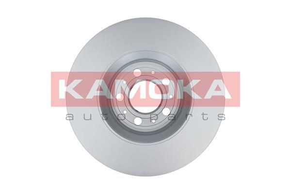 KAMOKA 103280: Piduriketas Esisild, Ø: 240, 241mm, täis, Ø: 240, 241mm, kaetud