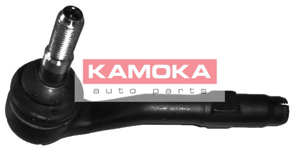 KAMOKA 9921530: Raidetangon pää Vasen, Oikea, 153mm
