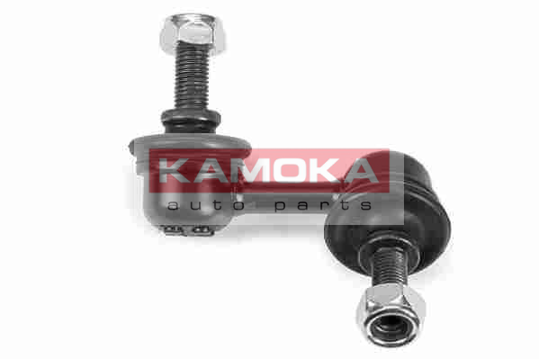 KAMOKA 9947166: Stabilizatoriaus traukė priekinė ašis, kairė, 55,5mm