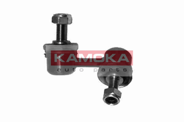 KAMOKA 9947167: Stabilizatoriaus traukė priekinė ašis, dešinė, 55mm