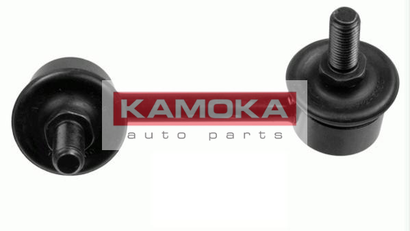 KAMOKA 9947267: Ράβδος / στήριγμα, ράβδος στρέψης Πίσω άξονας δεξιά, 89mm