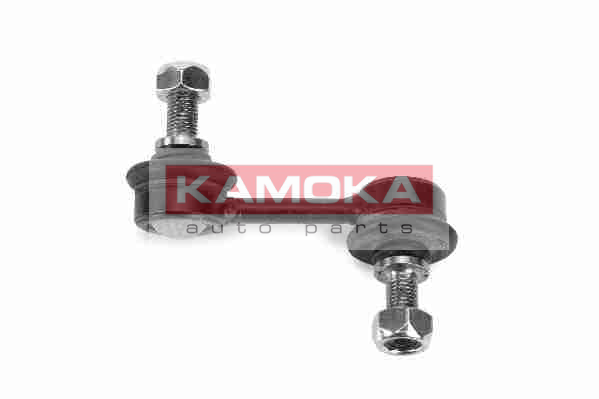 KAMOKA 9947269: Brat / bieleta suspensie, stabilizator Axa fata dreapta, 80,5mm