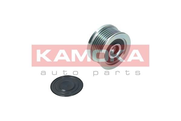 KAMOKA 9947287: Rotule de suspension Essieu avant inférieur, 16mm