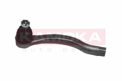 KAMOKA 9947331: Styrled framaxel höger, 180mm