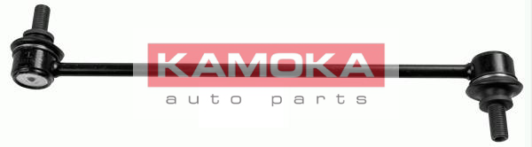 KAMOKA 9947361: Brat / bieleta suspensie, stabilizator Axa fata ambele parti, 318mm