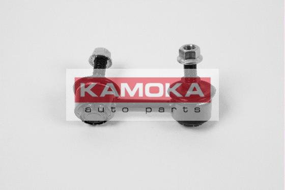 KAMOKA 9947362: Biellette de barre stabilisatrice Essieu arrière gauche, 75mm