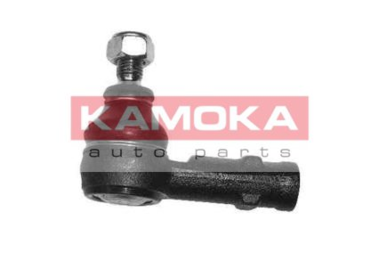 KAMOKA 9949336: Cap de bara Axa fata ambele parti, 73mm