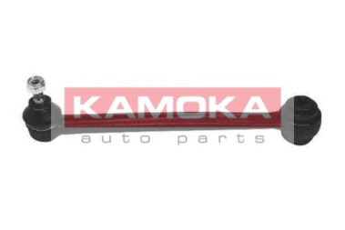 KAMOKA 9949381 Koppelstange Hinterachse beidseitig, 245mm