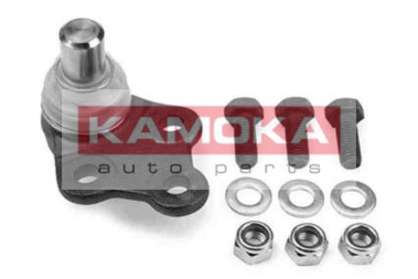 KAMOKA 9949481: Articulatie sarcina / ghidare Axa fata ambele parti, 22mm