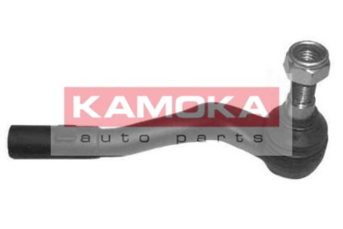 KAMOKA 9949536: Cap de bara Axa fata stanga, 173mm