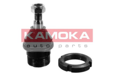 KAMOKA 9949980: Articulatie sarcina / ghidare Axa fata ambele parti, 16,1mm