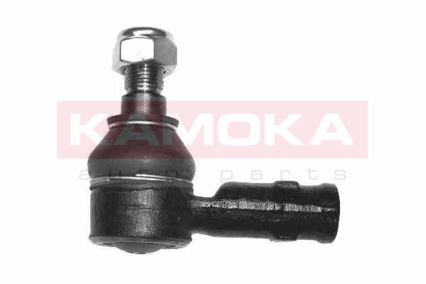 KAMOKA 9950038: Cap de bara Axa fata ambele parti, 76mm