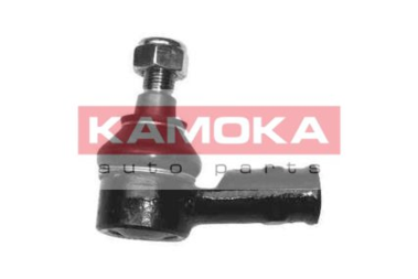 KAMOKA 9950039: Rotule de direction des deux côtés de l'essieu avant, 75mm