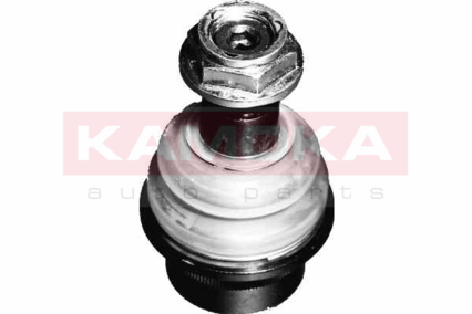KAMOKA 9950080: Articulatie sarcina / ghidare Axa fata ambele parti, 23,4mm