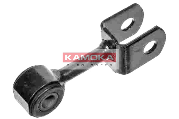 KAMOKA 9950163: Brat / bieleta suspensie, stabilizator 128mm