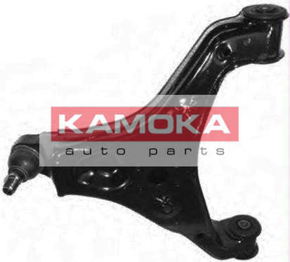 KAMOKA 9950170: Brat, suspensie roata Axa fata stanga