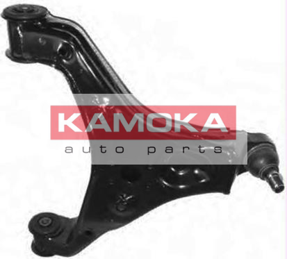 KAMOKA 9950171: Bras de suspension Essieu avant droit