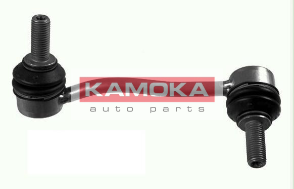 KAMOKA 9950262: Biellette de barre stabilisatrice Essieu avant gauche, 138mm