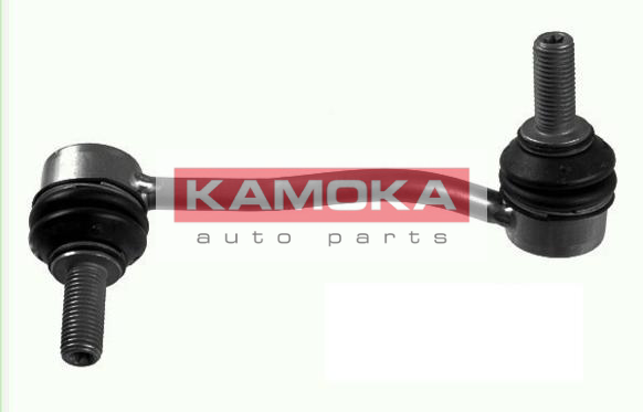 KAMOKA 9950263: Brat / bieleta suspensie, stabilizator Axa fata dreapta, 138mm