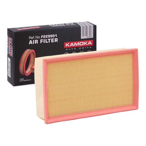 KAMOKA F229901: Õhufilter