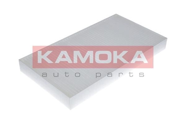 KAMOKA F410101: Suodatin, sisäilma Raitisilmasuodatin