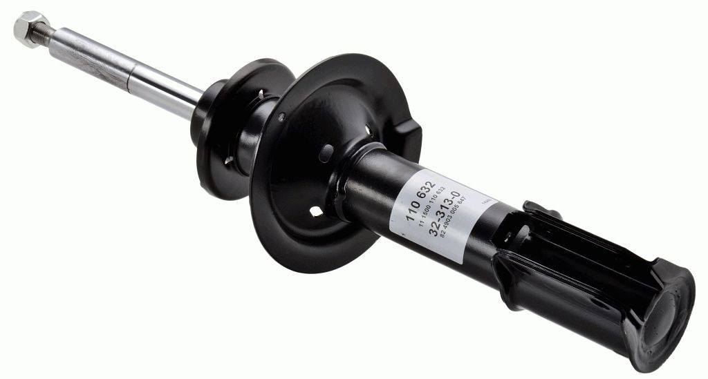 SACHS 110 632: Amort Õlisurve, Vedruamort