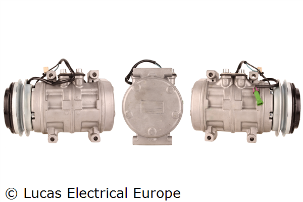 LUCAS ELECTRICAL ACP194: Kliimakompressor