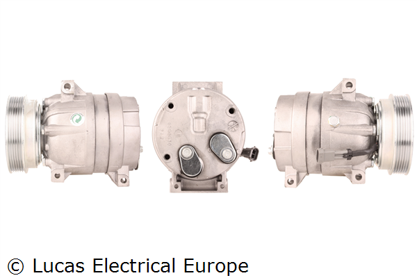 LUCAS ELECTRICAL ACP211: Aircopomp
