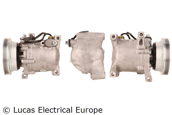 LUCAS ELECTRICAL ACP309: AC-kompressor
