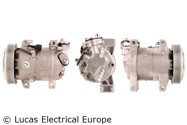 LUCAS ELECTRICAL ACP324: Aircopomp